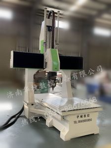 锡林郭勒盟锡林浩特五轴加工中心
