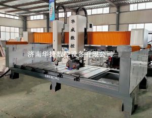 锡林郭勒盟锡林浩特岩板桥切机/石英石加工中心