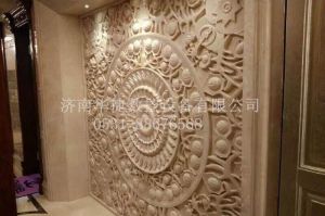 锡林郭勒盟锡林浩特石材雕刻样板