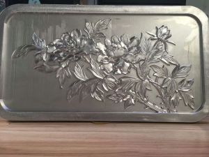 锡林郭勒盟锡林浩特金属/铝/铜板样品