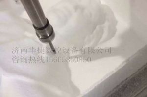 锡林郭勒盟锡林浩特泡沫/橡塑样品