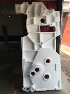 锡林郭勒盟锡林浩特泡沫/橡塑样品