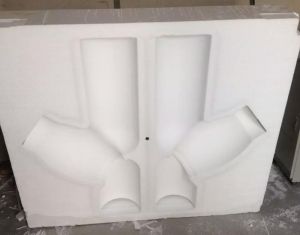 锡林郭勒盟锡林浩特泡沫/橡塑样品