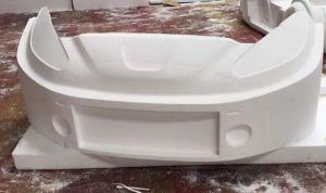 锡林郭勒盟锡林浩特泡沫/橡塑样品