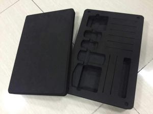 锡林郭勒盟锡林浩特泡沫/橡塑样品