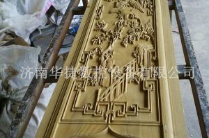 锡林郭勒盟锡林浩特木工样品