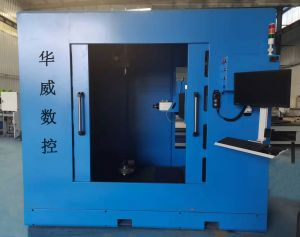 锡林郭勒盟锡林浩特全包围立式立体雕刻机