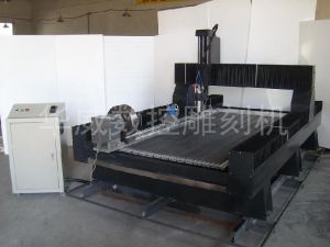 锡林郭勒盟锡林浩特墓碑雕刻机HW1325S