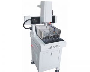 锡林郭勒盟锡林浩特电脑玉雕机HW-3636